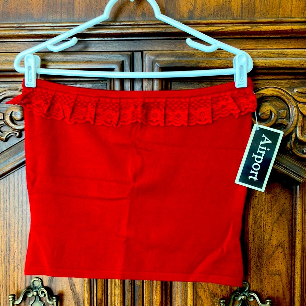 NWT Airport size L top